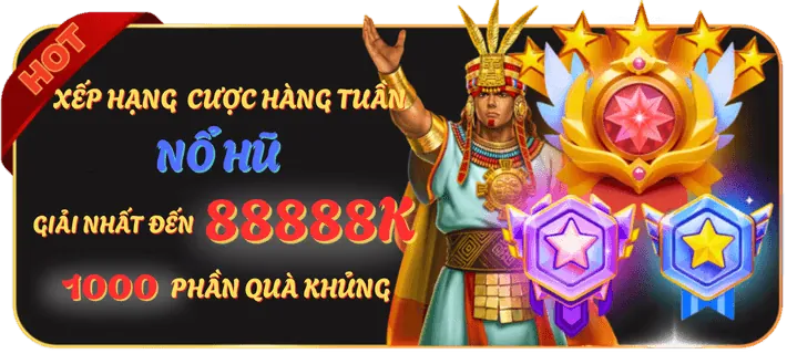 Đề xuất trò chơi sòng bạc U888PG