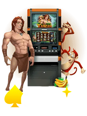 Đồ họa game bắn cá u888pg sống động