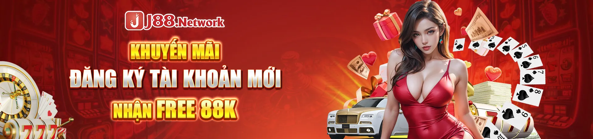 Các chương trình khuyến mãi hấp dẫn tại u888pg