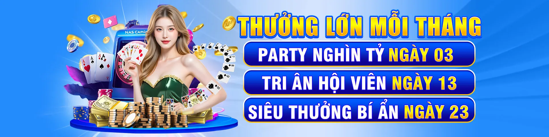 Sảnh chờ casino trực tuyến U888PG với các trò chơi đa dạng