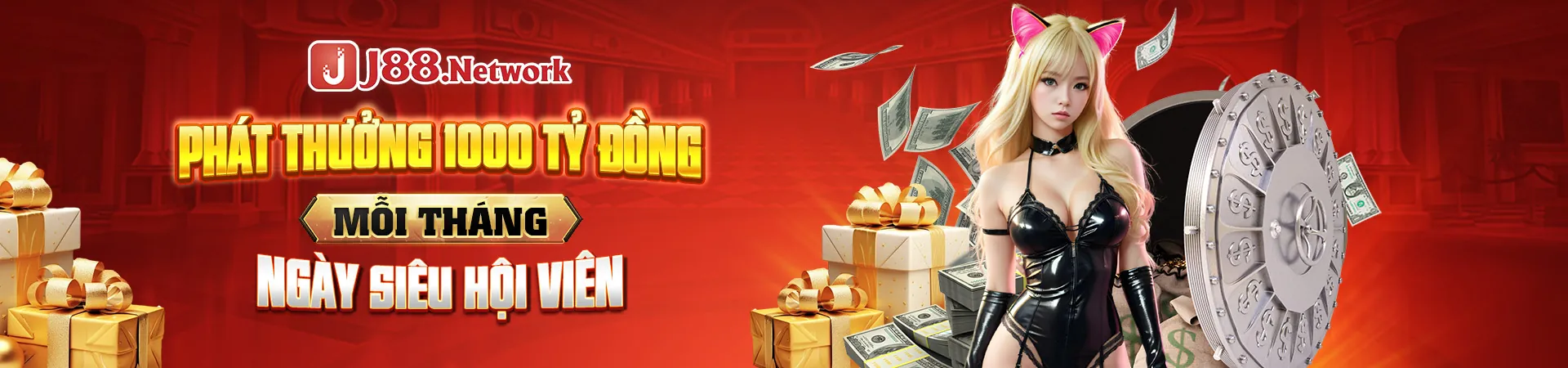 Banner kêu gọi tham gia u888pg