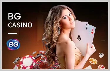 Bàn Baccarat tại sòng bạc trực tuyến U888PG