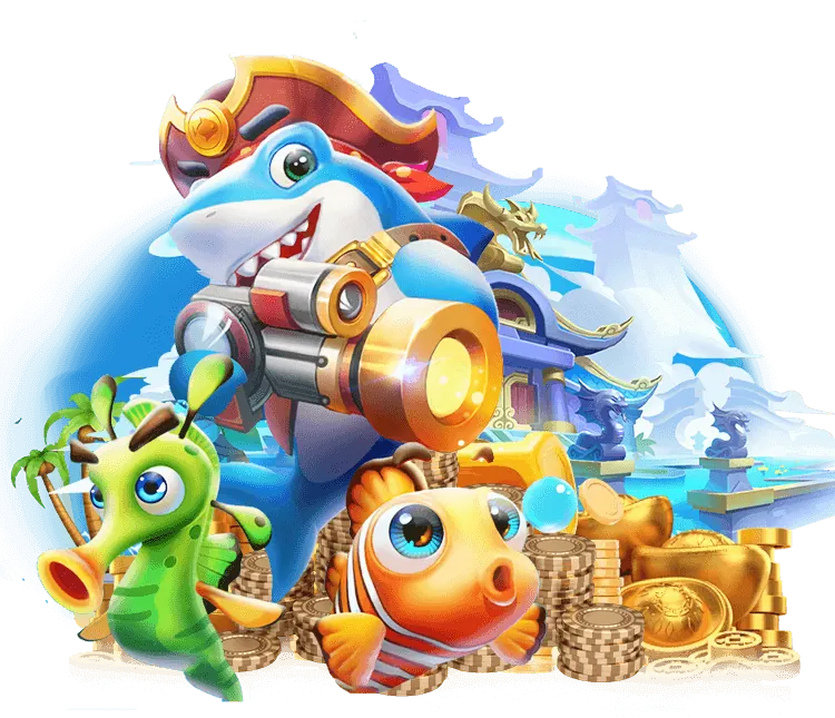Game Jackpot Lũy Tiến khủng